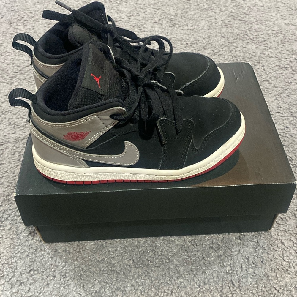 Jordan Retro 1